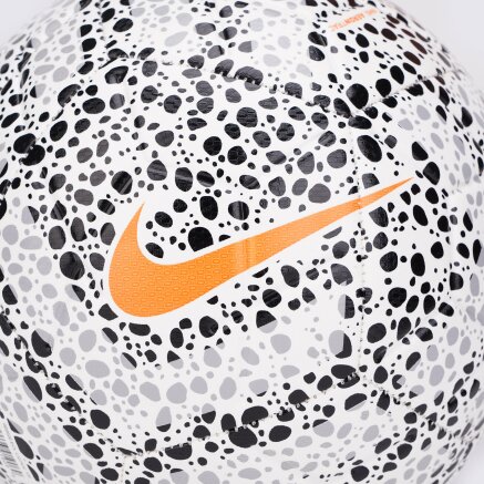 Мяч Nike Strike Cr7 - 125151, фото 3 - интернет-магазин MEGASPORT