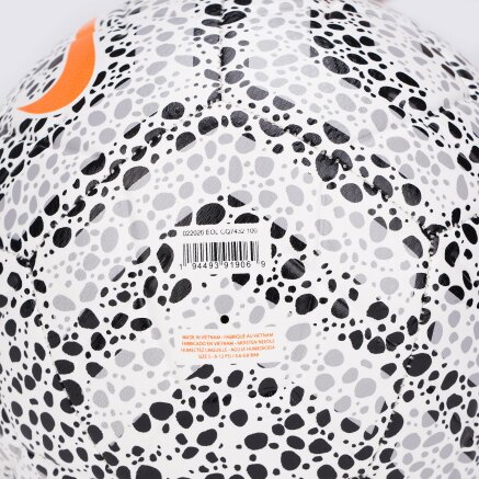 Мяч Nike Strike Cr7 - 125151, фото 4 - интернет-магазин MEGASPORT