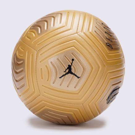 М'яч Jordan Psg Nk Strk-Jordan Ho20 - 127827, фото 2 - інтернет-магазин MEGASPORT