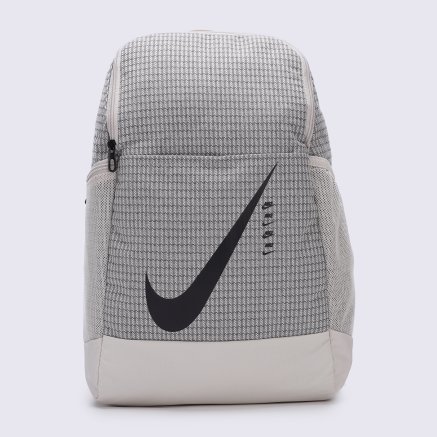 Рюкзак Nike Nk Brsla M Bkpk-9.0 Mtrl Su20 - 127828, фото 1 - интернет-магазин MEGASPORT