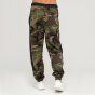 Спортивные штаны Nike M J Jm Clscs Camo Flc Pant, фото 3 - интернет магазин MEGASPORT
