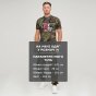 Спортивные штаны Nike M J Jm Clscs Camo Flc Pant, фото 6 - интернет магазин MEGASPORT