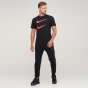 Спортивные штаны Nike M Nsw Swoosh Pant Sbb, фото 2 - интернет магазин MEGASPORT