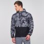 Кофта Nike M Nk Flx Vnt Mx Hd Fz Jkt Camo, фото 1 - интернет магазин MEGASPORT