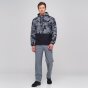 Кофта Nike M Nk Flx Vnt Mx Hd Fz Jkt Camo, фото 2 - интернет магазин MEGASPORT