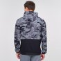 Кофта Nike M Nk Flx Vnt Mx Hd Fz Jkt Camo, фото 3 - интернет магазин MEGASPORT