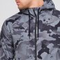 Кофта Nike M Nk Flx Vnt Mx Hd Fz Jkt Camo, фото 4 - интернет магазин MEGASPORT