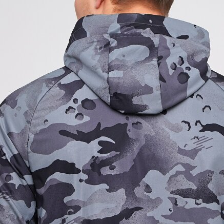 Кофта Nike M Nk Flx Vnt Mx Hd Fz Jkt Camo - 127722, фото 5 - интернет-магазин MEGASPORT