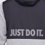 Кофта Nike M Nsw Jdi+ Hoodie Po Flc Mix, фото 5 - интернет магазин MEGASPORT