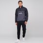 Ветровка Nike M Nsw Jdi Jkt Wvn Ssnl, фото 2 - интернет магазин MEGASPORT