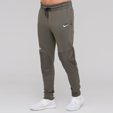 Спортивные штаны Nike M Nsw  Air Pant Flc - 127729, фото 1 - интернет-магазин MEGASPORT