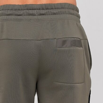 Спортивные штаны Nike M Nsw  Air Pant Flc - 127729, фото 4 - интернет-магазин MEGASPORT