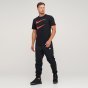 Спортивные штаны Nike M Nsw Ce Pant Cf Wvn Track, фото 2 - интернет магазин MEGASPORT