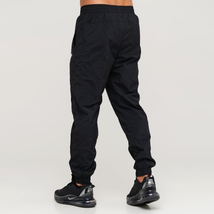 Спортивные штаны Nike M Nsw Ce Pant Cf Wvn Track - 125266, фото 3 - интернет-магазин MEGASPORT