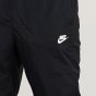 Спортивные штаны Nike M Nsw Ce Pant Cf Wvn Track, фото 4 - интернет магазин MEGASPORT