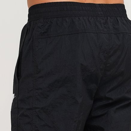Спортивные штаны Nike M Nsw Ce Pant Cf Wvn Track - 125266, фото 5 - интернет-магазин MEGASPORT