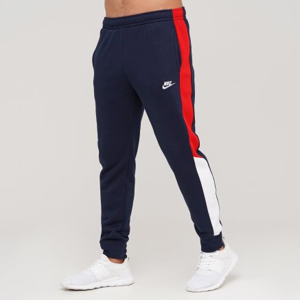 Спортивные штаны Nike M Nsw Jggr Bb Cb - 125271, фото 1 - интернет-магазин MEGASPORT