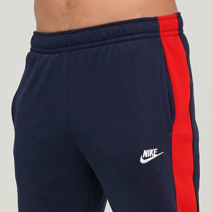 Спортивные штаны Nike M Nsw Jggr Bb Cb - 125271, фото 4 - интернет-магазин MEGASPORT
