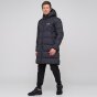 Пуховик Nike M Nsw Dwn Fil Wr Parka Shld, фото 2 - інтернет магазин MEGASPORT