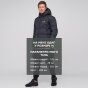 Пуховик Nike M Nsw Dwn Fil Wr Parka Shld, фото 6 - інтернет магазин MEGASPORT