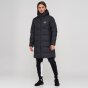 Пуховик Nike M Nsw Dwn Fil Wr Parka Shld R, фото 2 - интернет магазин MEGASPORT