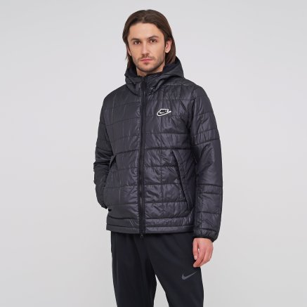 Куртка Nike M Nsw Syn Fil Jkt Fleece Lnd - 125277, фото 1 - інтернет-магазин MEGASPORT