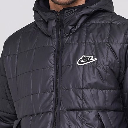 Куртка Nike M Nsw Syn Fil Jkt Fleece Lnd - 125277, фото 4 - інтернет-магазин MEGASPORT