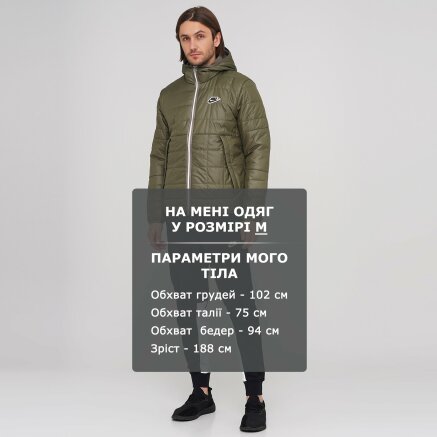 Куртка Nike M Nsw Syn Fil Jkt Fleece Lnd - 125279, фото 6 - інтернет-магазин MEGASPORT