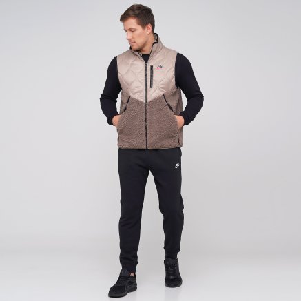 Nike m nsw he vest winter cheap