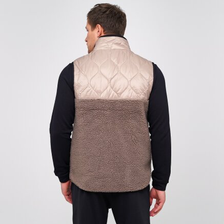 Куртка-жилет Nike M Nsw He Vest Insl Winter - 127731, фото 3 - інтернет-магазин MEGASPORT