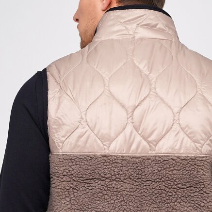 Куртка-жилет Nike M Nsw He Vest Insl Winter - 127731, фото 5 - інтернет-магазин MEGASPORT