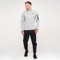 Кофта Nike M Nsw Tch Flc Crw, фото 2 - интернет магазин MEGASPORT