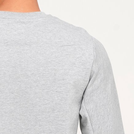 Кофта Nike M Nsw Tch Flc Crw - 125282, фото 5 - интернет-магазин MEGASPORT