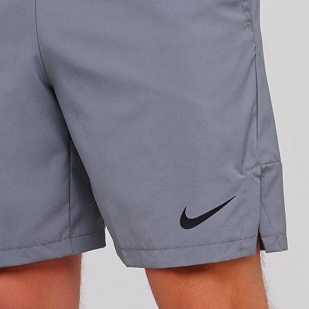 Шорты Nike M Nk Flx Short Woven 3.0 - 127744, фото 4 - интернет-магазин MEGASPORT