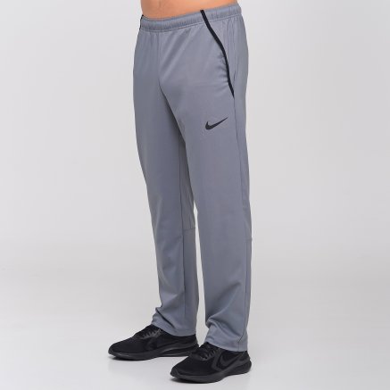 Спортивнi штани Nike M Nk Dry Pant Team Woven - 127746, фото 1 - інтернет-магазин MEGASPORT