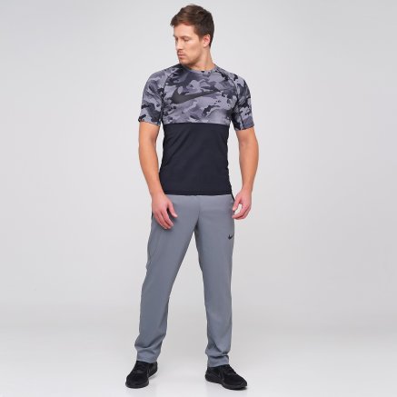 Спортивнi штани Nike M Nk Dry Pant Team Woven - 127746, фото 2 - інтернет-магазин MEGASPORT