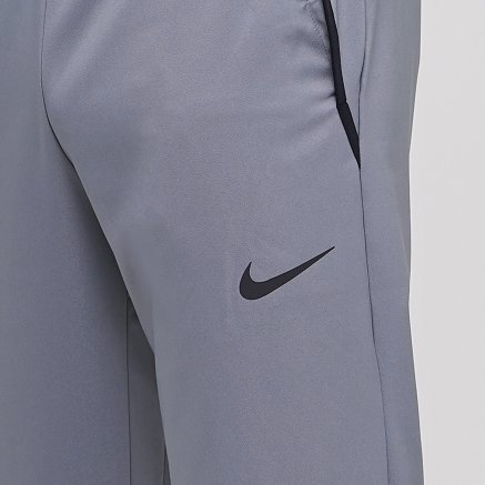Спортивнi штани Nike M Nk Dry Pant Team Woven - 127746, фото 4 - інтернет-магазин MEGASPORT