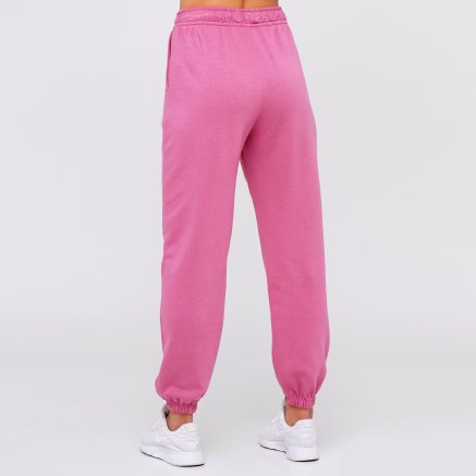 Спортивные штаны Nike W Nsw Jggr Flc Bb Vrsty - 127560, фото 3 - интернет-магазин MEGASPORT