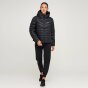 Пуховик Nike W Nsw Wr Lt Wt Dwn Jkt, фото 2 - інтернет магазин MEGASPORT