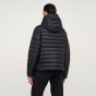 Пуховик Nike W Nsw Wr Lt Wt Dwn Jkt, фото 3 - інтернет магазин MEGASPORT