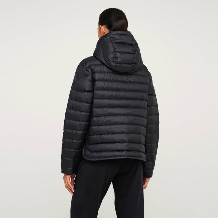 Пуховик Nike W Nsw Wr Lt Wt Dwn Jkt - 125284, фото 3 - інтернет-магазин MEGASPORT