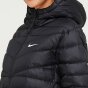 Пуховик Nike W Nsw Wr Lt Wt Dwn Jkt, фото 4 - інтернет магазин MEGASPORT