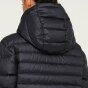 Пуховик Nike W Nsw Wr Lt Wt Dwn Jkt, фото 5 - інтернет магазин MEGASPORT