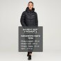Пуховик Nike W Nsw Wr Lt Wt Dwn Jkt, фото 6 - інтернет магазин MEGASPORT