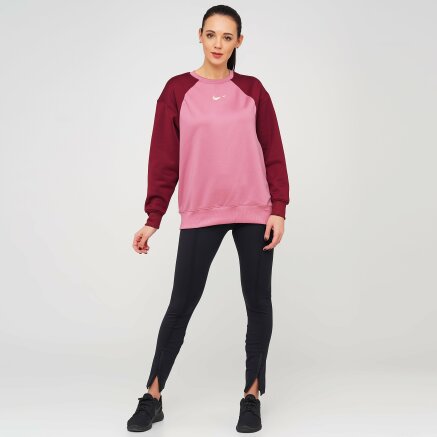 Лосини Nike W Nsw Legasee Lggng Zip - 127755, фото 2 - інтернет-магазин MEGASPORT