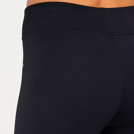 Лосини Nike W Nsw Legasee Lggng Zip - 127755, фото 5 - інтернет-магазин MEGASPORT