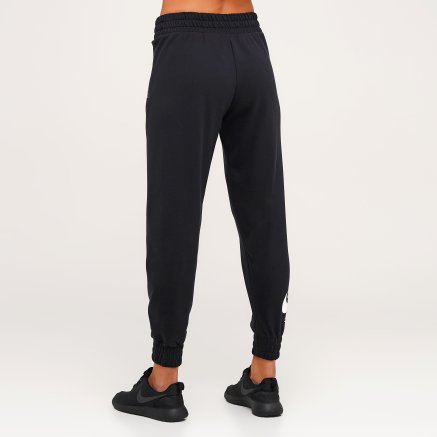 Спортивные штаны Nike W Nsw Air Pant 7_8 Bb Flc - 125290, фото 3 - интернет-магазин MEGASPORT