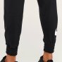 Спортивные штаны Nike W Nsw Air Pant 7_8 Bb Flc, фото 5 - интернет магазин MEGASPORT