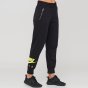 Спортивные штаны Nike W Nsw Air Pant 7/8 Bb Flc, фото 1 - интернет магазин MEGASPORT