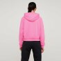 Кофта Nike W Nsw Swsh Hoodie Flc Bb, фото 3 - интернет магазин MEGASPORT